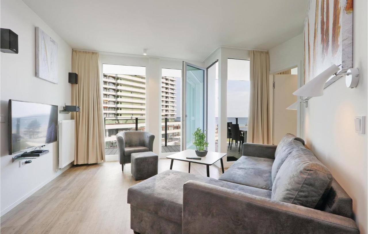 Awesome Apartment In Luebeck Travemuende With Sauna Екстериор снимка