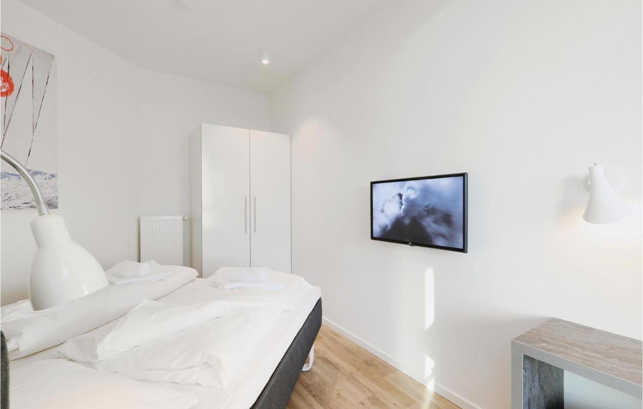 Awesome Apartment In Luebeck Travemuende With Sauna Екстериор снимка