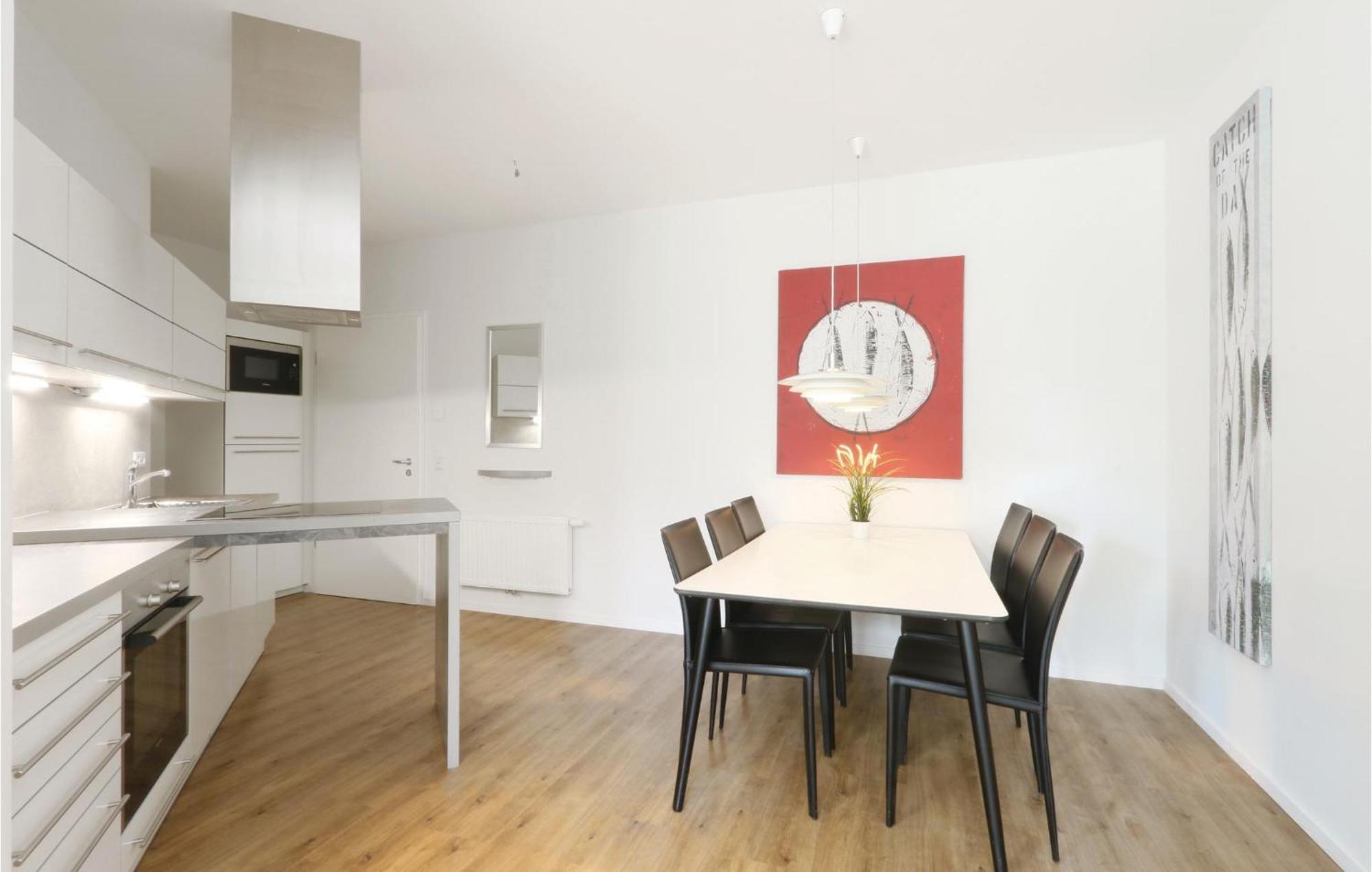 Awesome Apartment In Luebeck Travemuende With Sauna Екстериор снимка